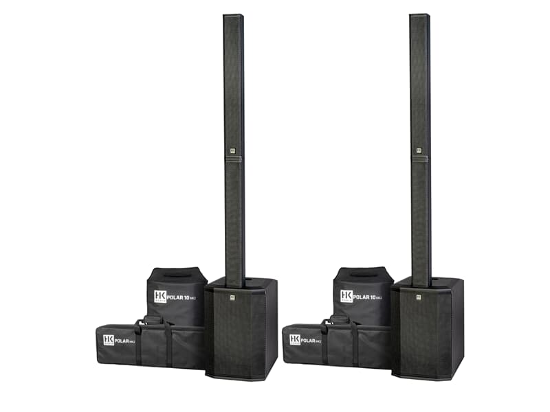 HK Audio Polar 12 MK2 Stereo