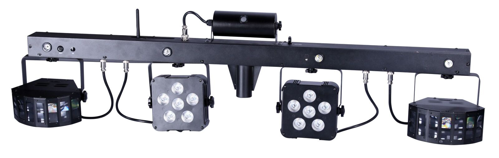 lightmaXX CLS FX Laser Bar PRO