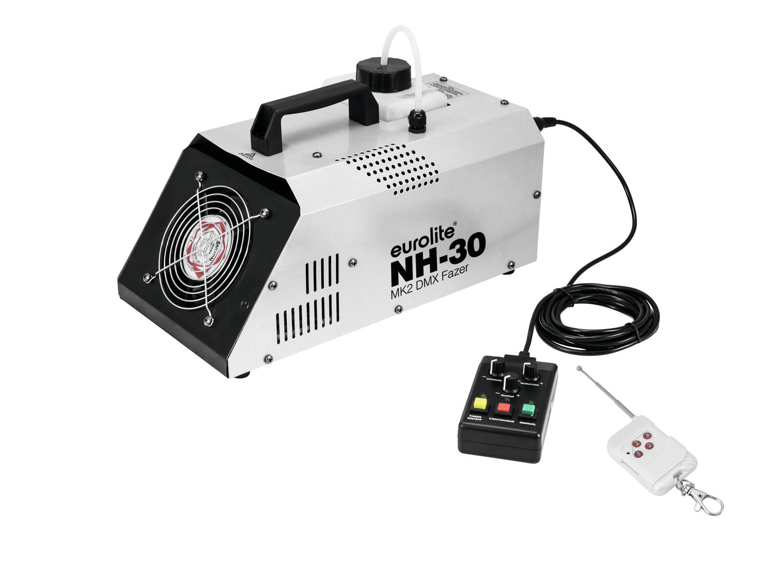 Eurolite NH-30 MK2 DMX