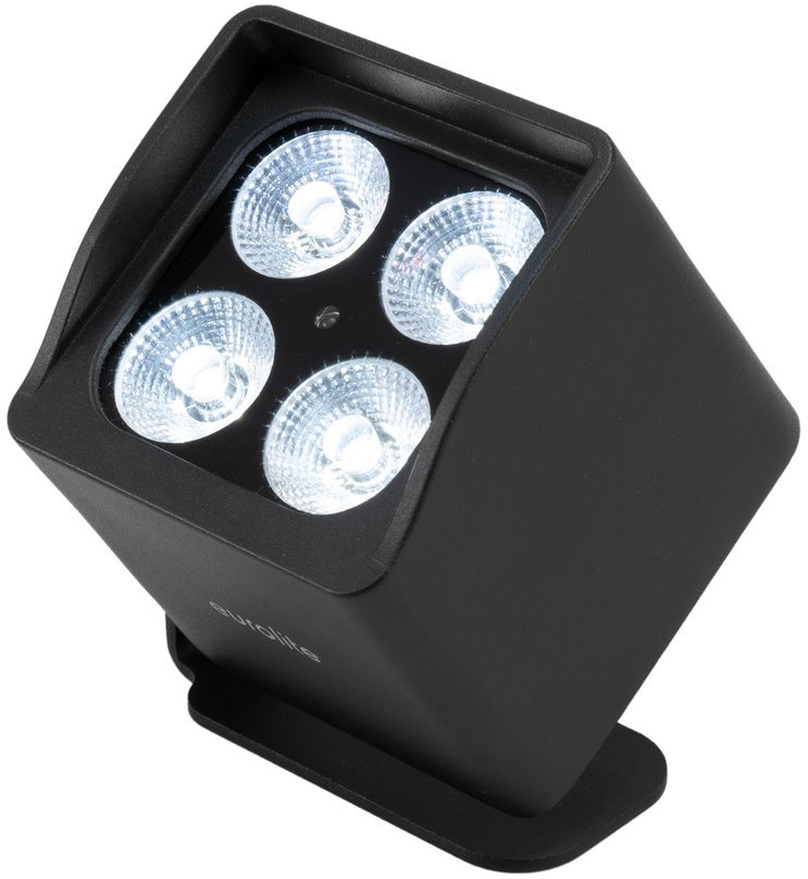 Eurolite AKKU Mini IP UP-4 QCL Spot MK2